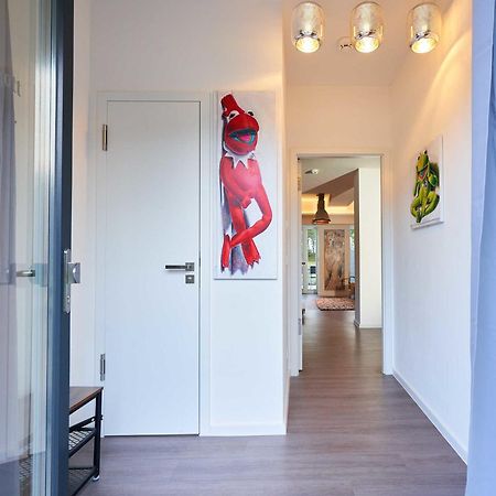 Fewo Prora - Huehnergott Binz Extérieur photo