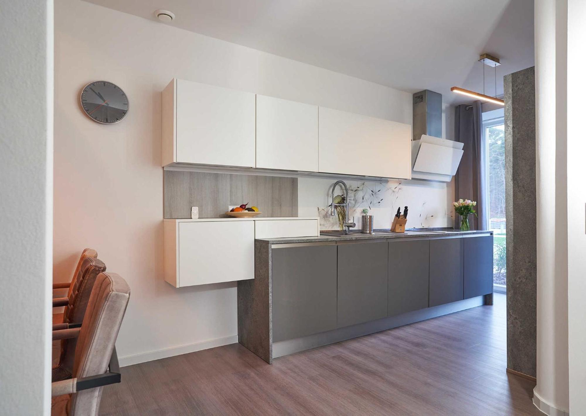 Fewo Prora - Huehnergott Binz Extérieur photo