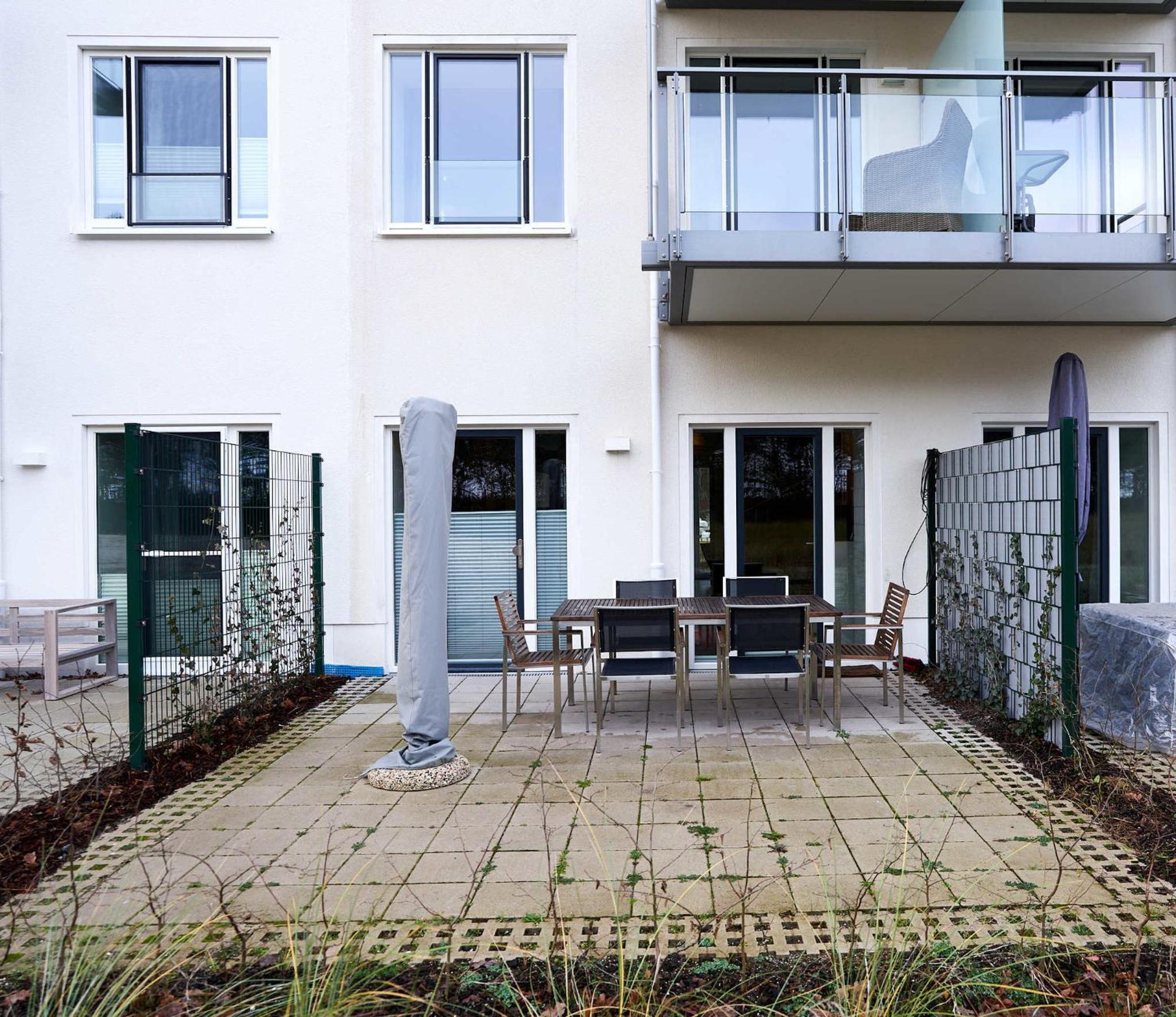 Fewo Prora - Huehnergott Binz Extérieur photo